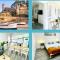 SeaHomes Vacations - HEART OF TOSSA DE MAR