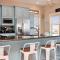 The Blue Turtle by Pristine Properties Vacation Rentals - 墨西哥比奇
