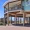 The Blue Turtle by Pristine Properties Vacation Rentals - 墨西哥比奇