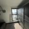 Penthouse with awesome terrace and free parking