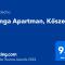 Hanga Apartman, Kőszeg
