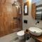 Hideaway in Damouchari with private access to sea ANNAs HORIZON