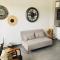 Appartement en Camargue - 艾格-莫尔特