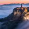 Accogliente Dimora Panoramica Civita di Bagnoregio