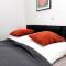 LIGHTPLACE • Große Unterkunft • 3 Schlafzimmer • Boxspring • Sma