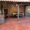 Apartamento con jardin Apartamento con jardin
