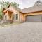 Gorgeous Drasco Home Near Greers Ferry Lake!