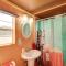 Higden Studio with Private Deck Less Than 1 Mi to Lake! - Fairfield Bay