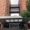 Monumental & Fleni Exclusive Apartment with Pool and Gardens