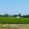 Appartement en Camargue - 艾格-莫尔特
