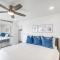 Cardiff Retreat with Game Room and Deck, Near Beach - كارديف-باي-ذا-سي