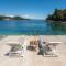 Mljet 4You - Beach House - Sobra