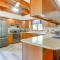 McGaheysville Home with Screened Porch and Gas Grill!