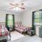 McGaheysville Home with Screened Porch and Gas Grill!