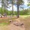 Cozy Higden Studio Close to Greers Ferry Lake! - Fairfield Bay