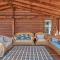 Country Club Chalet