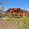 Country Club Chalet