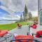Beachfront Sagle Retreat with Boat Dock and Lift - Sagle
