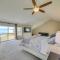 Beachfront Sagle Retreat with Boat Dock and Lift - Sagle