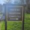 Hidden Hollow Campsite at Hocking Vacations - Tent Not Included - Logan