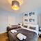 Spacious 2 bedroom 3 min walk Mile End Station -Sleeps 5 - 伦敦