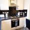 Spacious 2 bedroom 3 min walk Mile End Station -Sleeps 5 - 伦敦