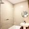 Spacious 2 bedroom 3 min walk Mile End Station -Sleeps 5 - 伦敦