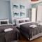 Spacious 2 bedroom 3 min walk Mile End Station -Sleeps 5 - 伦敦