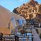 Sunrise Luxury Camp