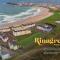 Coastal Haven 5 Bed Gem in Portrush Center - Portrush