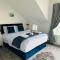 Coastal Haven 5 Bed Gem in Portrush Center - Portrush