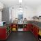 Jailhouse Accommodation - Christchurch
