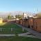 La Glorieta -Casas de descanso