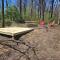 Sycamore Ridge Campsite at Hocking Vacations - Tent Not Included - Logan