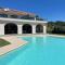 Antinea Olympian Villa