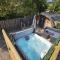 Morvan Pod & Hot tub - Fort William