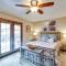 Private Sauna and Mtn Views Keystone Townhome! - Keystone
