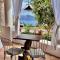 Case Quattrocchi - Giardino e Terrazzi con vista Panoramica sul Mare, Etna e Vulcano