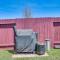 Chic and Relaxing Katy Escape with Community Pool! - Katy