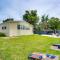 Waterfront Weeki Wachee Home with Kayaks! Waterfront Weeki Wachee Home with Kayaks!
