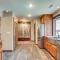 Waterfront Eagle River Lake Home with Boat Dock - 伊格尔里弗