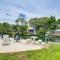 Waterfront Weeki Wachee Home with Kayaks! Waterfront Weeki Wachee Home with Kayaks!
