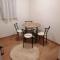Apartmani Ponijeri
