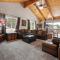 Buffalo Crossing - Spacious mountain home with game room and a hot tub for everyone to enjoy! - بيغ بير لاكي