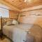Buffalo Crossing - Spacious mountain home with game room and a hot tub for everyone to enjoy! - بيغ بير لاكي
