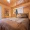 Buffalo Crossing - Spacious mountain home with game room and a hot tub for everyone to enjoy! - بيغ بير لاكي
