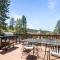 Buffalo Crossing - Spacious mountain home with game room and a hot tub for everyone to enjoy! - بيغ بير لاكي