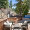 Buffalo Crossing - Spacious mountain home with game room and a hot tub for everyone to enjoy! - بيغ بير لاكي