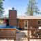 Buffalo Crossing - Spacious mountain home with game room and a hot tub for everyone to enjoy! - بيغ بير لاكي