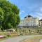 BackHome - Fantastische Schlosslage, SmartTV, Netflix, 70qm, 24h Checkin - Apartment 2 - Ludwigsburg